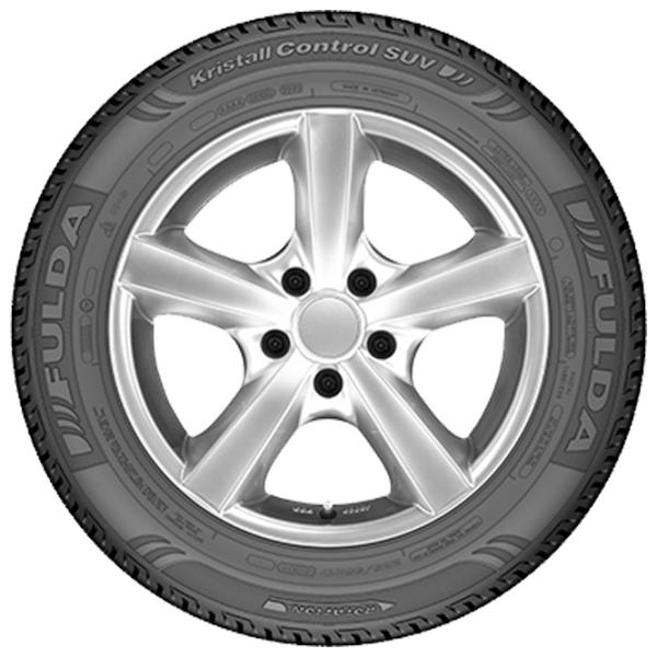 Шины Fulda Kristall Control SUV 215/ 60 R17 96H Зимние/ Внедорожник photo 2 Шины Fulda Kristall Control SUV 215/ 60 R17 96H Зимние/ Внедорожник photo 2