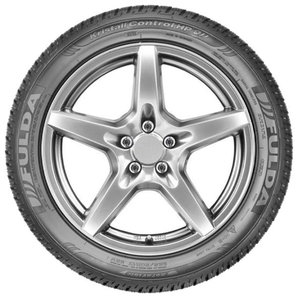 Anvelope Fulda Kristall Control HP2 155/ 70 R19 88T XL TL Iarnă/ Autoturism photo 2