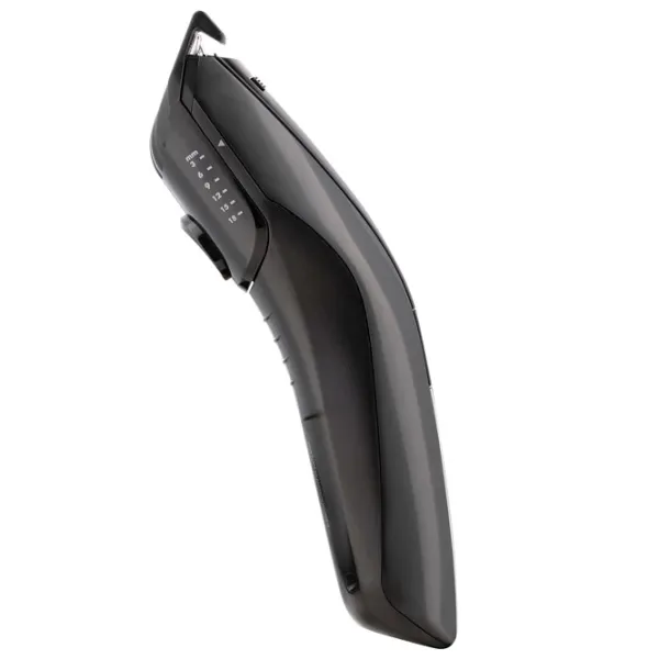 Машинка для стрижки Ardesto HC-Y20-B Черный photo 2
