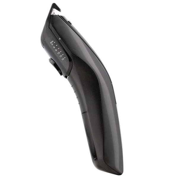 Машинка для стрижки Ardesto HC-Y20-B Черный photo 2