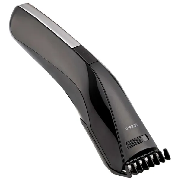 Машинка для стрижки Ardesto HC-Y20-B Черный photo 3