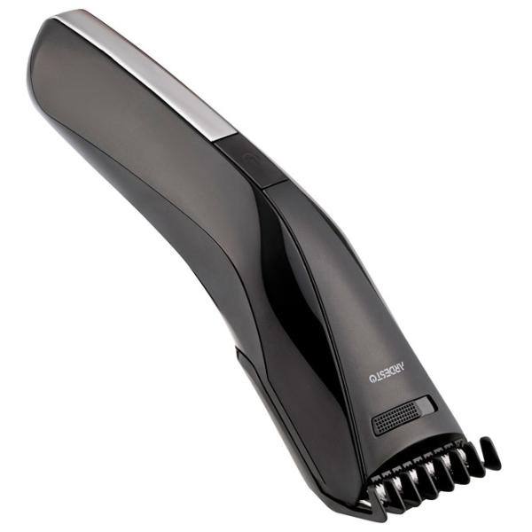 Машинка для стрижки Ardesto HC-Y20-B Черный photo 3