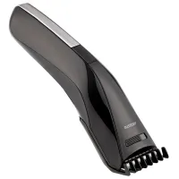 Aparat de tuns Ardesto HC-Y20-B Black photo 3