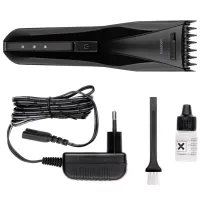 Aparat de tuns Ardesto HC-Y20-B Black photo 4