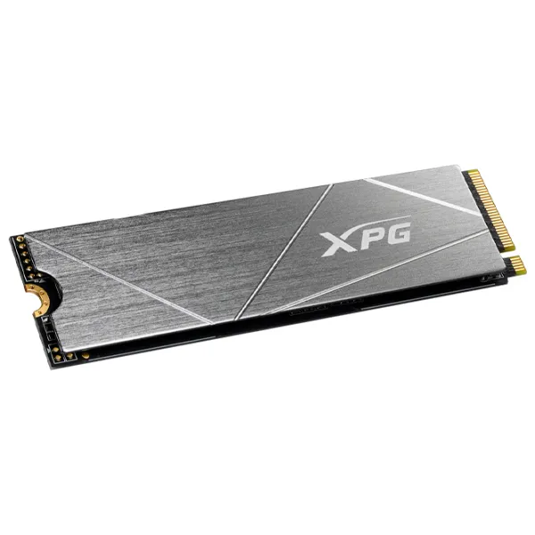 SSD ADATA S50 Lite 512 ГБ M.2 NVMe photo 2