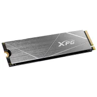 SSD ADATA S50 Lite 512 ГБ M.2 NVMe photo 2