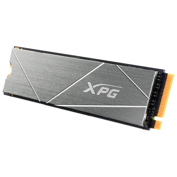 SSD ADATA S50 Lite 512 ГБ M.2 NVMe photo 3