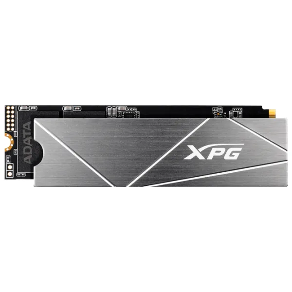 SSD ADATA S50 Lite 512 ГБ M.2 NVMe photo 5