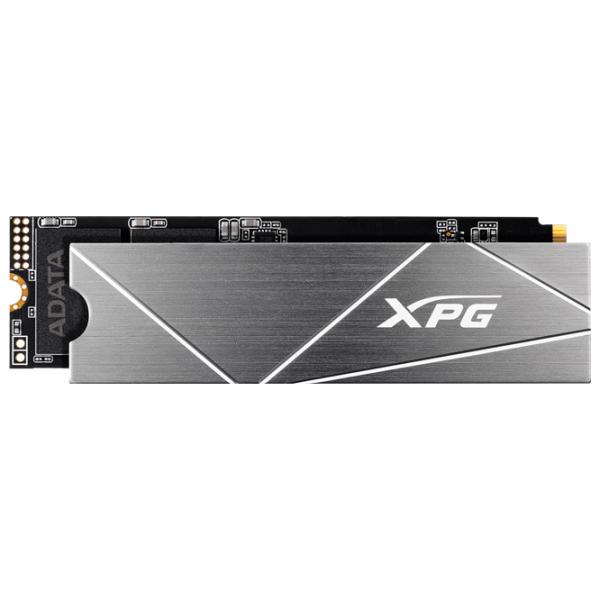 SSD ADATA S50 Lite 512 ГБ M.2 NVMe photo 5