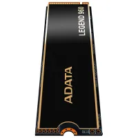 SSD ADATA LEGEND 960 2 ТБ M.2 NVMe photo 2