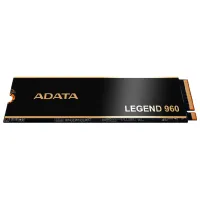 SSD ADATA LEGEND 960 2 ТБ M.2 NVMe photo 3