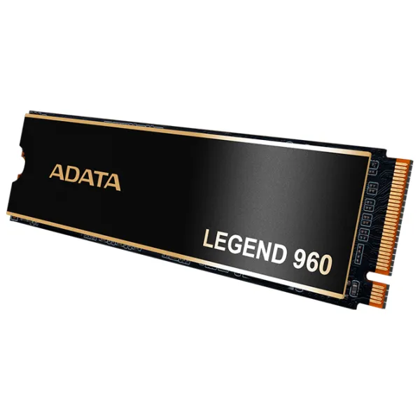 SSD ADATA LEGEND 960 4 ТБ M.2 NVMe photo 3