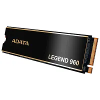 SSD ADATA LEGEND 960 4 ТБ M.2 NVMe photo 3