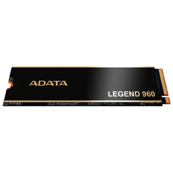 SSD ADATA LEGEND 960 4 ТБ M.2 NVMe photo 5