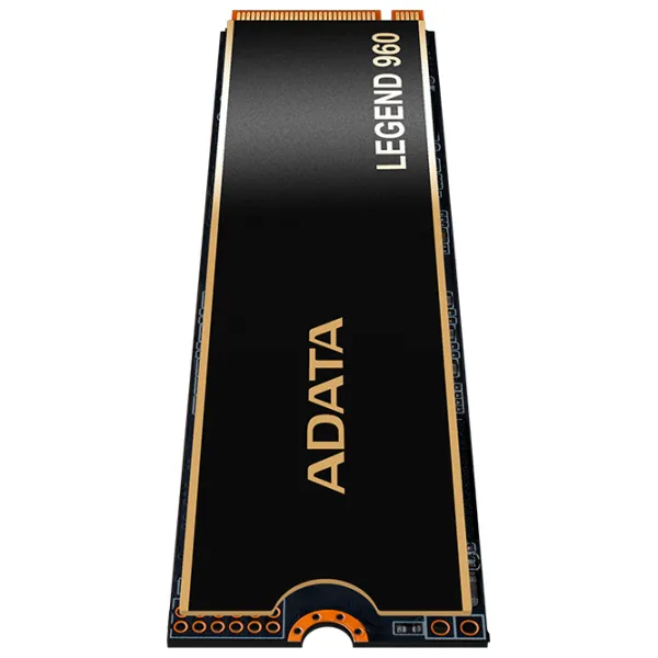 SSD ADATA LEGEND 960 4 ТБ M.2 NVMe photo 6