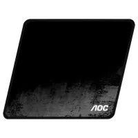 Коврик для мышки AOC MM300L Черный photo 3