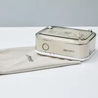 Irigator bucal Aquapick AQ-240 Cu impuls/ White photo 4