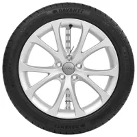 Шины Davanti Wintoura+ 235/ 50 R18 101V Зимние/ Легковой photo 2