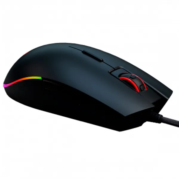 Mouse AOC AGM500 USB/ Black photo 2