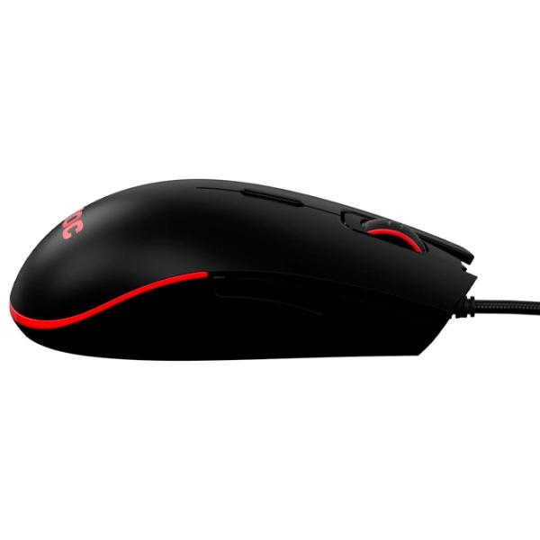 Mouse AOC AGM500 USB/ Black photo 5