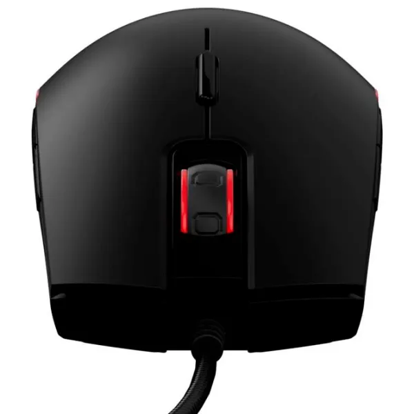Mouse AOC AGM500 USB/ Black photo 6