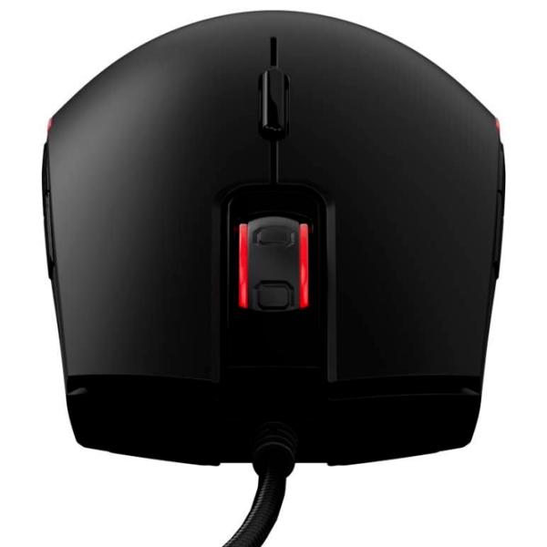 Mouse AOC AGM500 USB/ Black photo 6