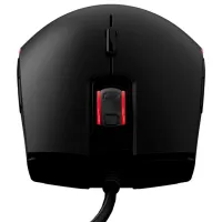 Mouse AOC AGM500 Black photo 6
