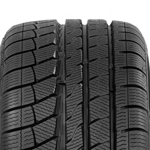 Шины Davanti Wintoura+ 275/ 35 R20 102W XL Зимние/ Легковой photo 3 Шины Davanti Wintoura+ 275/ 35 R20 102W XL Зимние/ Легковой photo 3