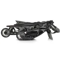 Детская коляска Moni London 00-00688580/ Серый photo 3