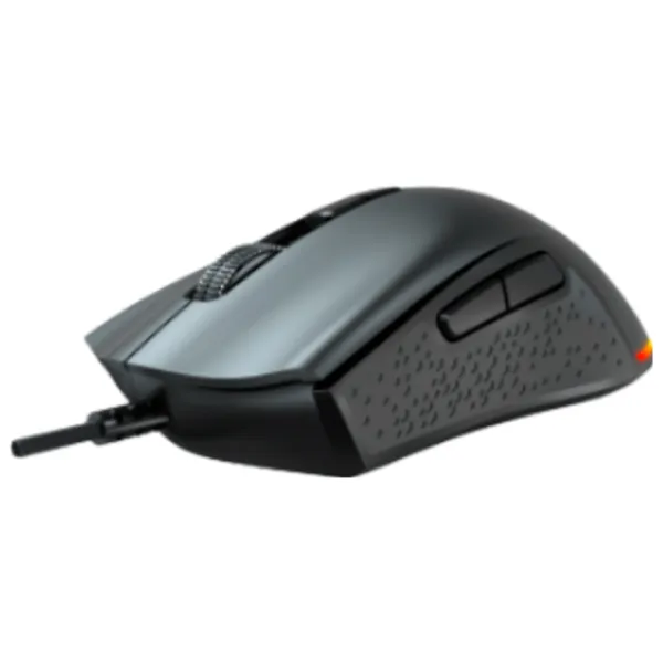 Mouse AOC GM530B USB/ Black photo 4