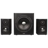 Sistem audio Edifier S351DB 150 W/ Black photo 2