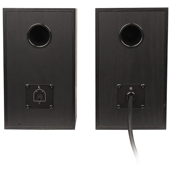 Sistem audio Edifier S351DB 150 W/ Black photo 3
