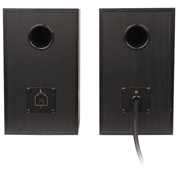 Sistem audio Edifier S351DB 150 W/ Black photo 3