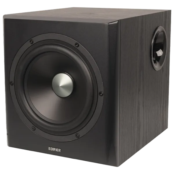 Sistem audio Edifier S351DB 150 W/ Black photo 4