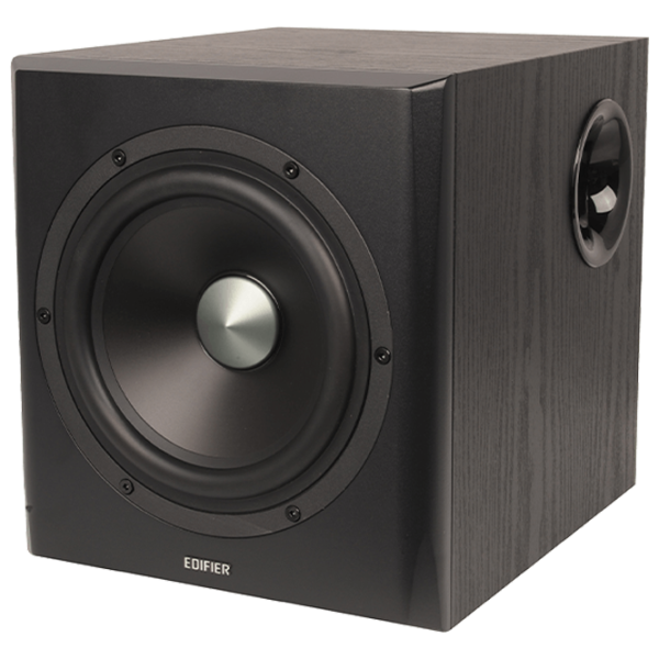 Sistem audio Edifier S351DB 150 W/ Black photo 4