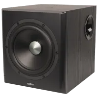 Sistem audio Edifier S351DB 150 W/ Black photo 4
