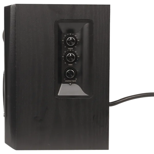 Sistem audio Edifier S351DB 150 W/ Black photo 5
