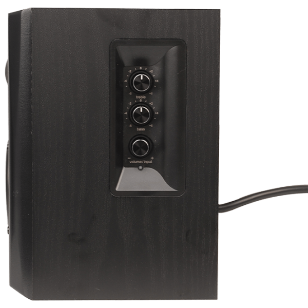 Sistem audio Edifier S351DB 150 W/ Black photo 5