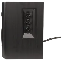 Sistem audio Edifier S351DB 150 W/ Black photo 5