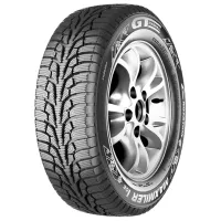 Anvelope GT Radial Maxmiler Ice 235/ 65 R16C 121/ 119R 10PR LT Iarnă/ Camionetă photo 2