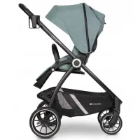 Детская коляска Euro-Cart Crox Pro 2 in 1 22450-4/ Серый photo 5