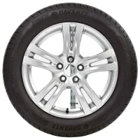 Anvelope Davanti Wintoura Van 205/ 65 R16C 107/ 105R Iarnă/ Camionetă photo 2