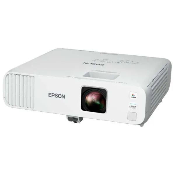 Проектор Epson EB-L260F Для дома и офиса/ Белый photo 2
