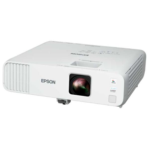 Проектор Epson EB-L260F Для дома и офиса/ Белый photo 2