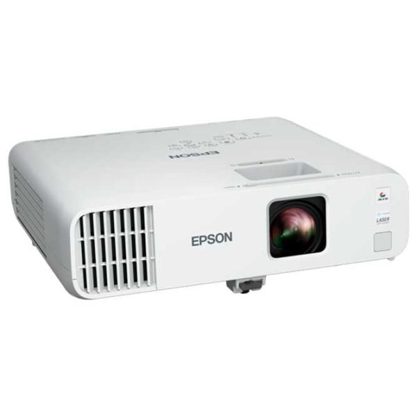 Проектор Epson EB-L260F Для дома и офиса/ Белый photo 3