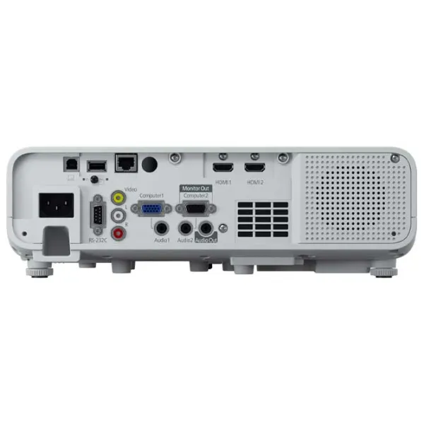Проектор Epson EB-L260F Для дома и офиса/ Белый photo 4