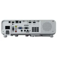 Проектор Epson EB-L260F Для дома и офиса/ Белый photo 4