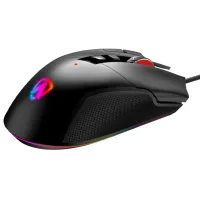 Mouse AOC AGM600B Black photo 4