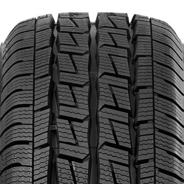 Шины Davanti Wintoura Van 215/ 60 R17C 109/ 107T Зимние/ Легкогрузовой photo 3 Шины Davanti Wintoura Van 215/ 60 R17C 109/ 107T Зимние/ Легкогрузовой photo 3