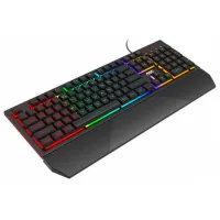Клавиатура AOC GK200 Проводная/ Черный photo 3